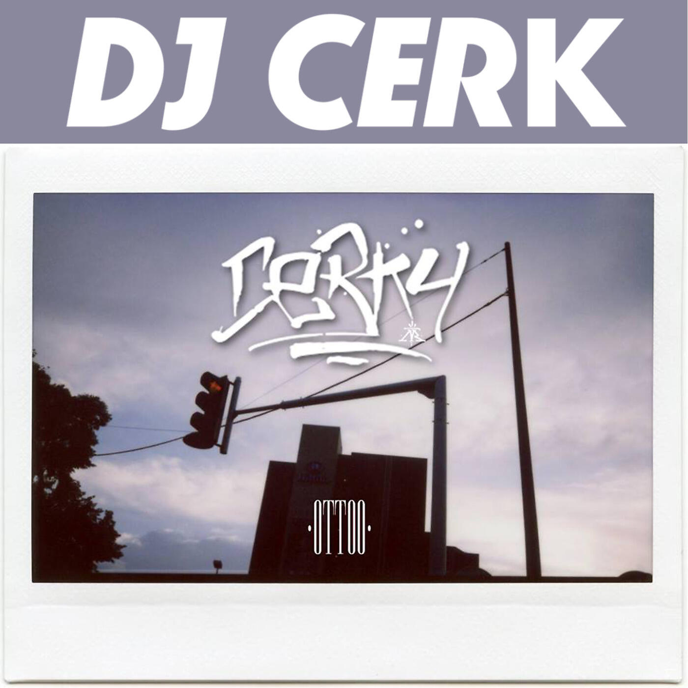 Релиз CERKY OTTOO