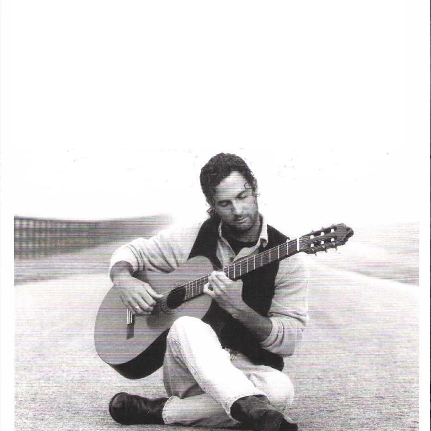 Andrew Daniel