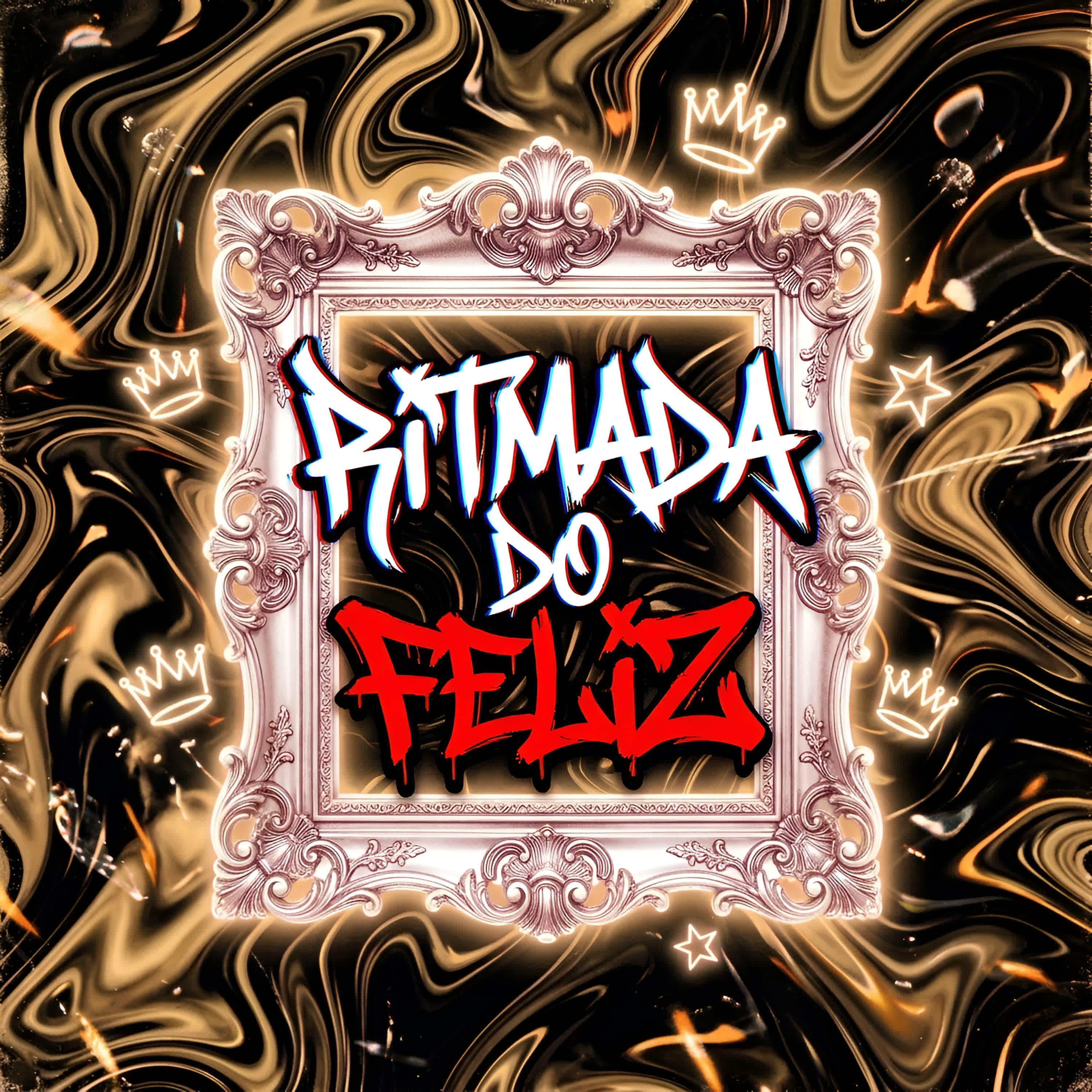 Релиз RITMADA DO FELIZ