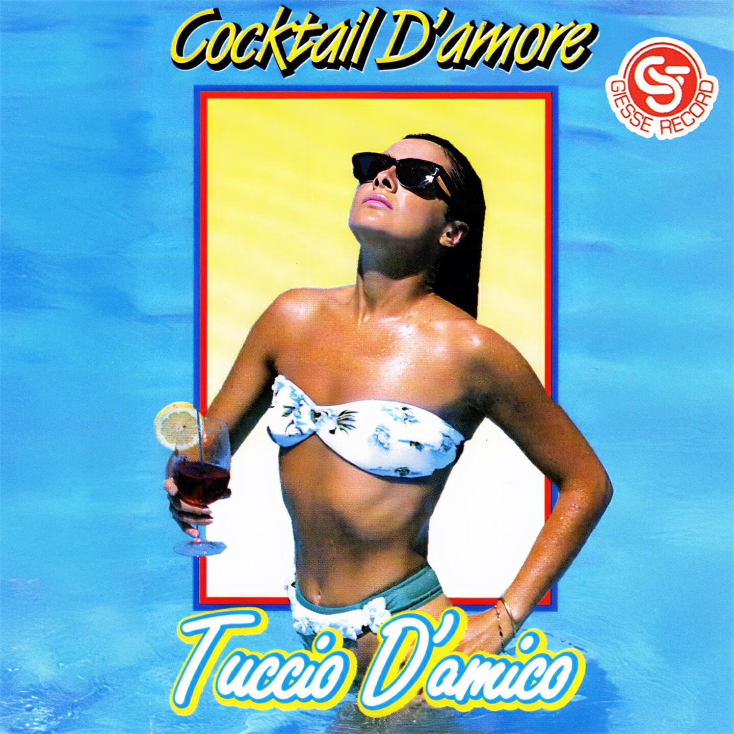 Релиз Cocktail d'amore