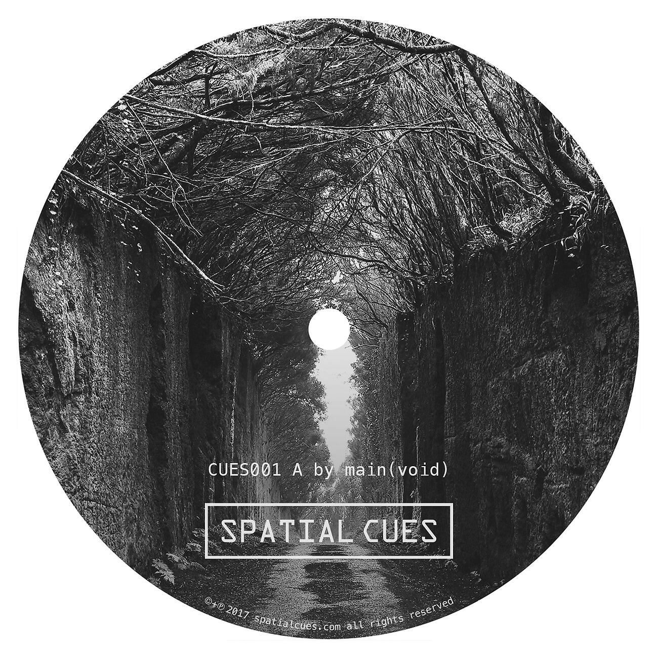 Релиз CUES001