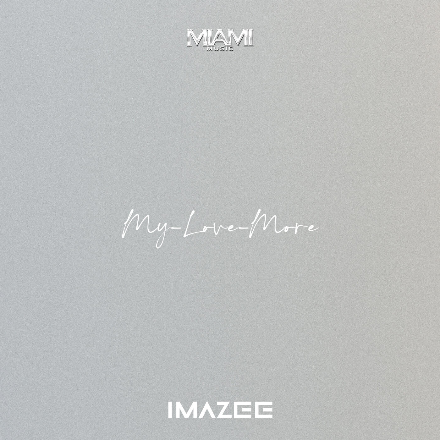Релиз My Love More