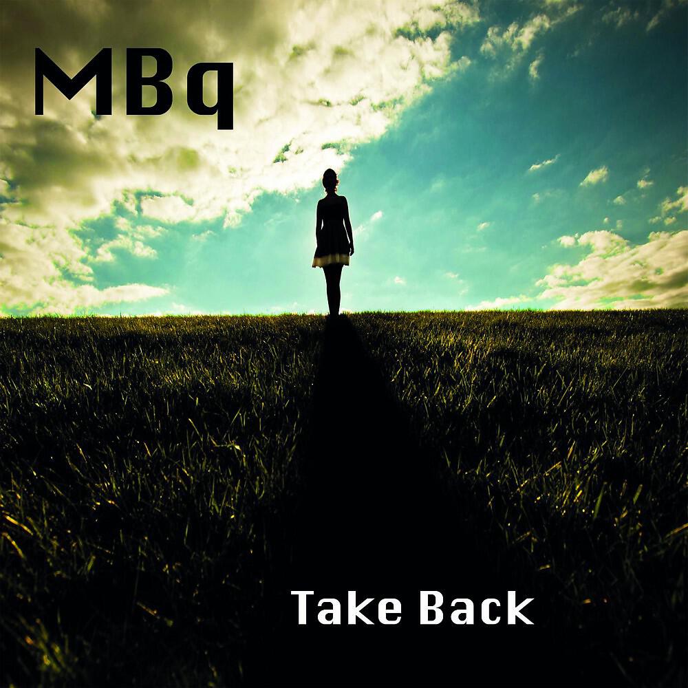 Релиз Take Back