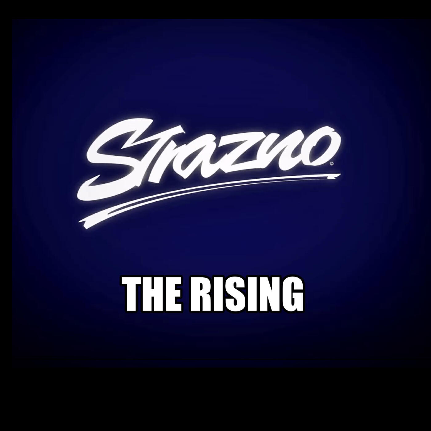 Релиз The Rising