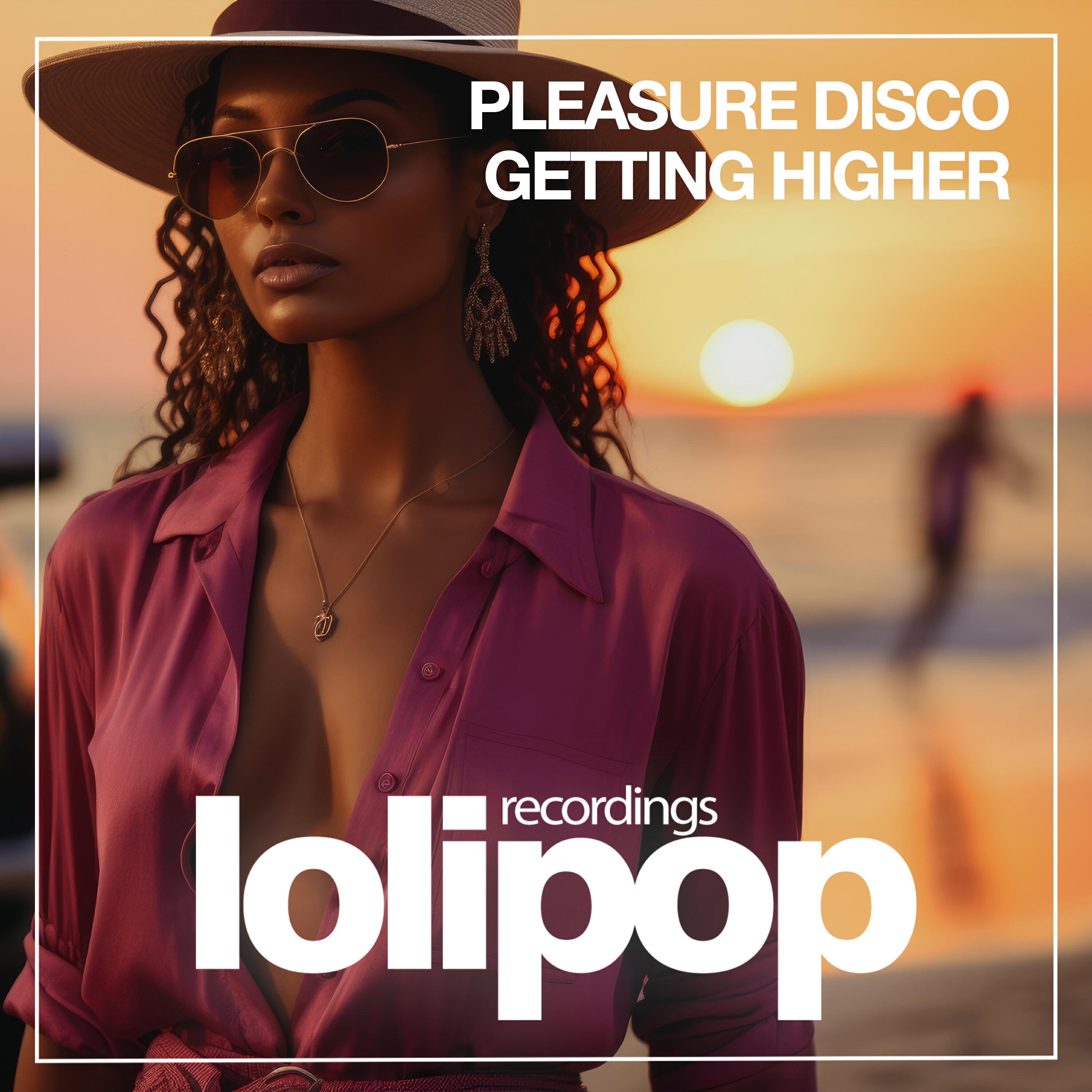 Релиз Getting Higher