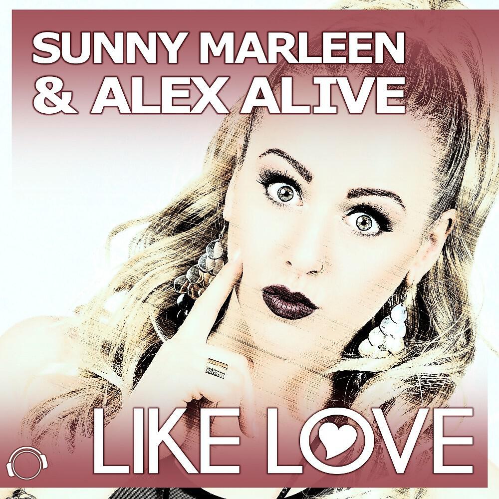 Релиз Like Love