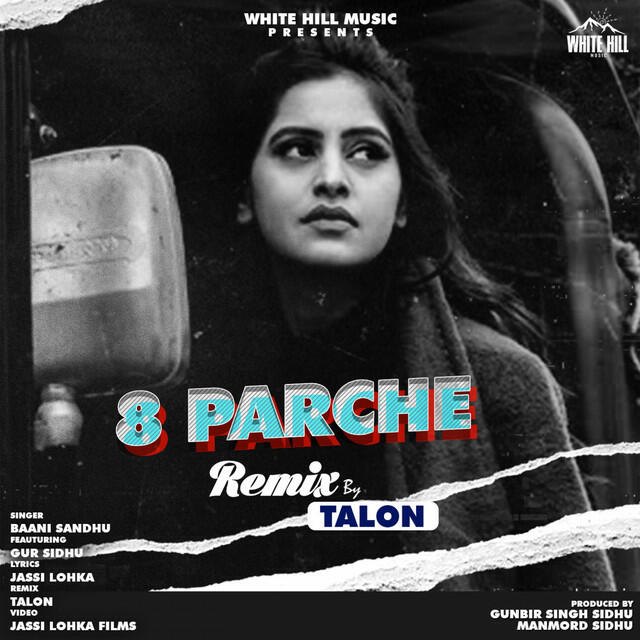 Релиз 8 Parche Remix (Remix Version)