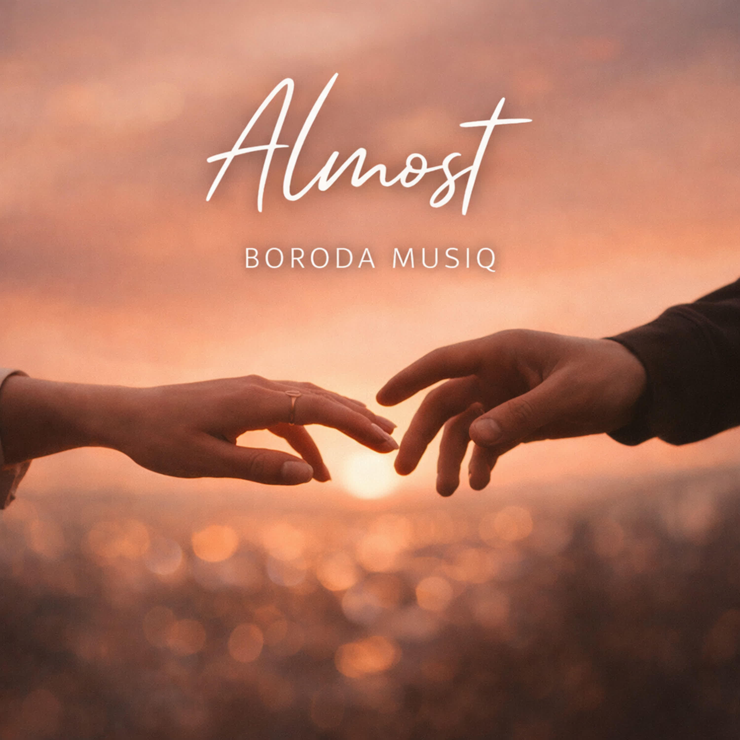 Релиз Almost
