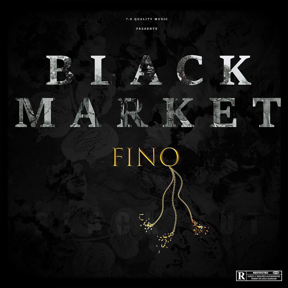 Релиз Black Market