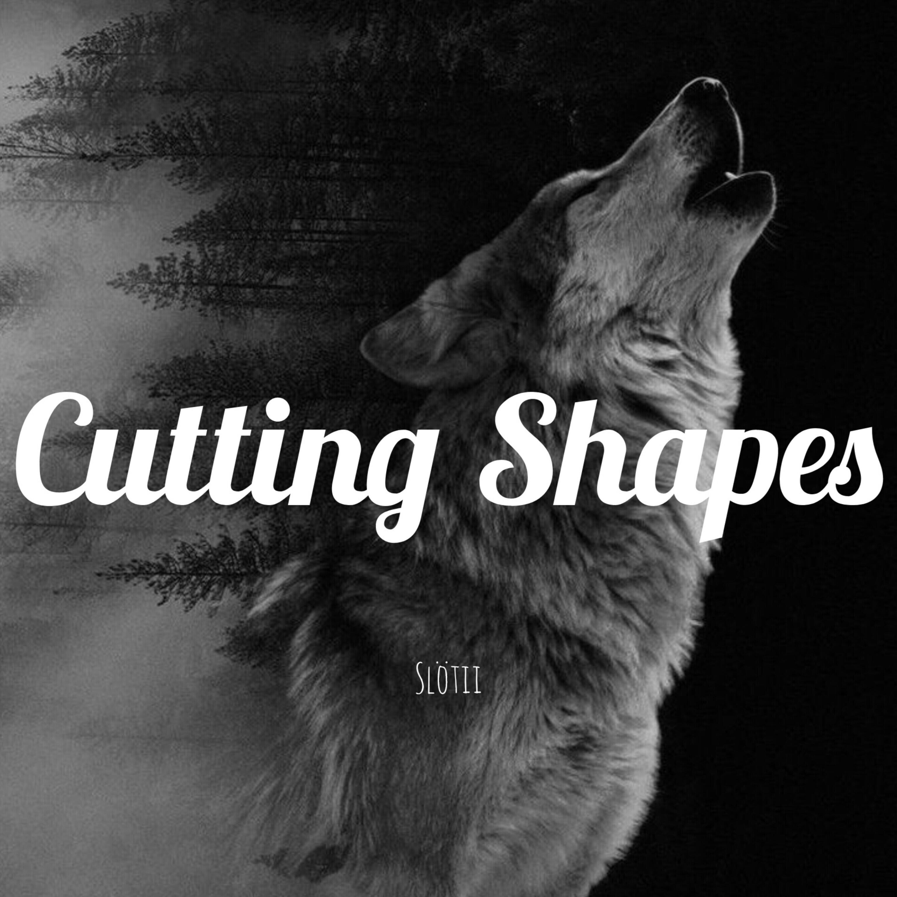 Релиз Cutting Shapes
