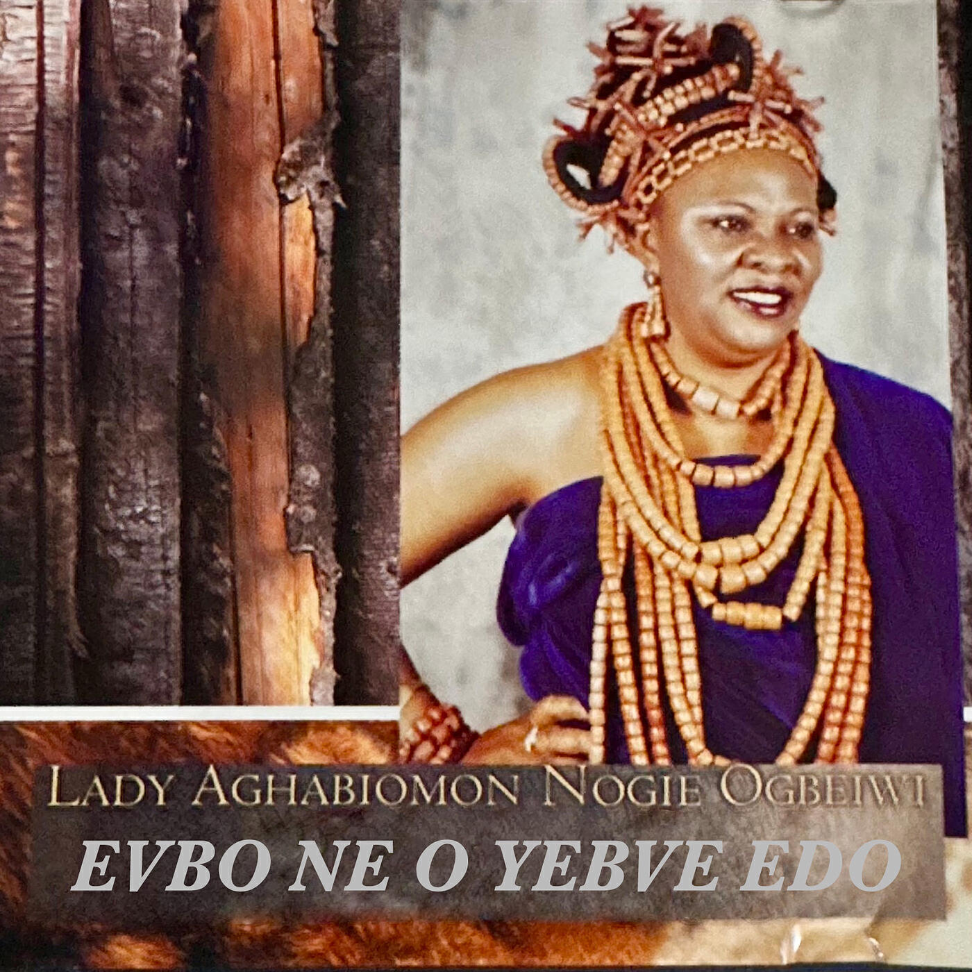 Lady Aghabiomon Nogie Ogbeiwi