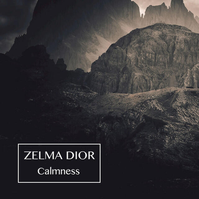 Релиз Calmness