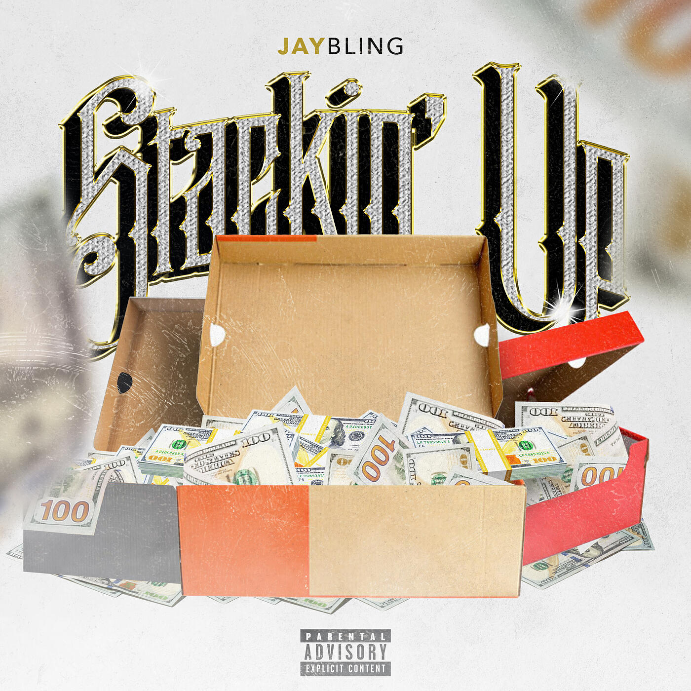 Релиз Stackin Up