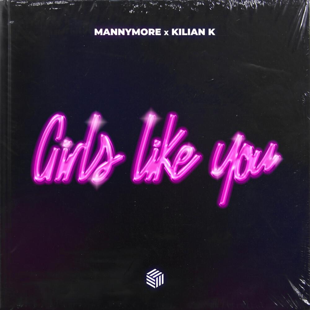 Релиз Girls Like You