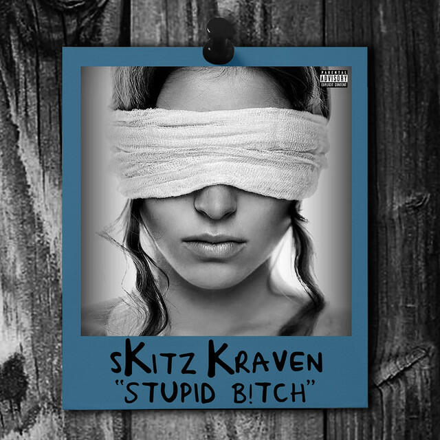 Релиз Stupid B!tch