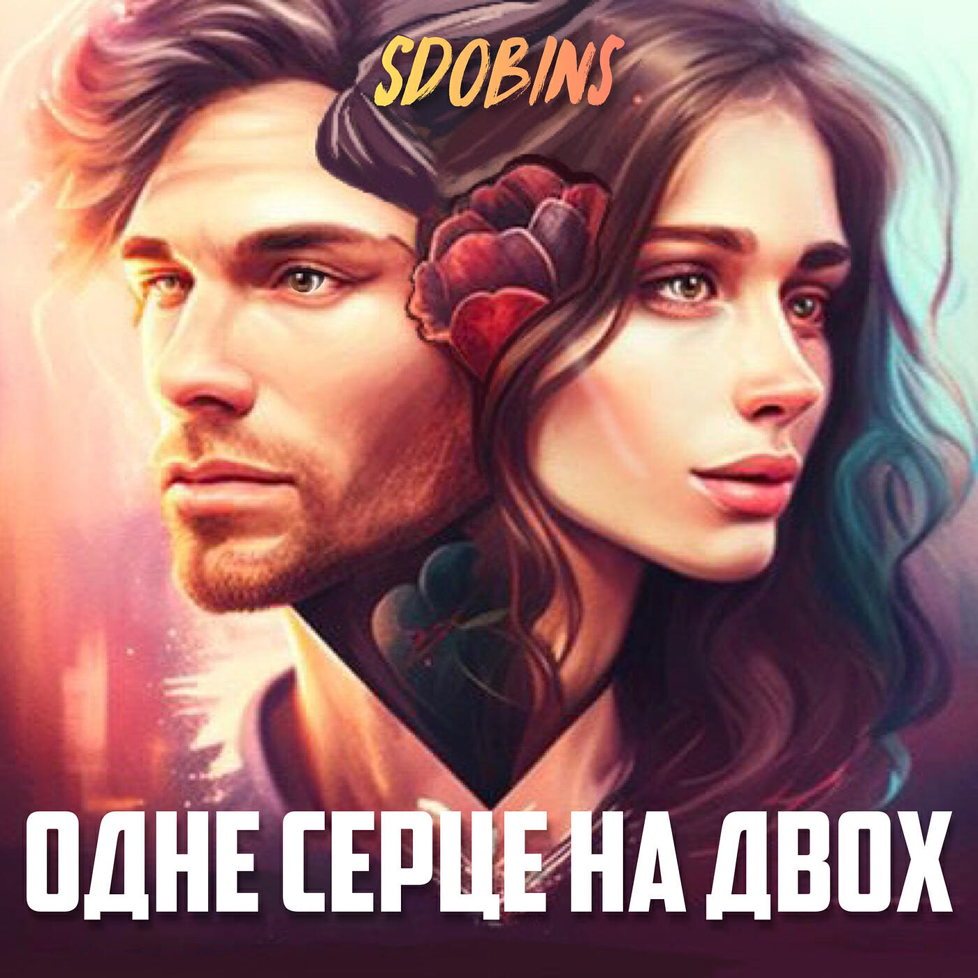Обложка альбома