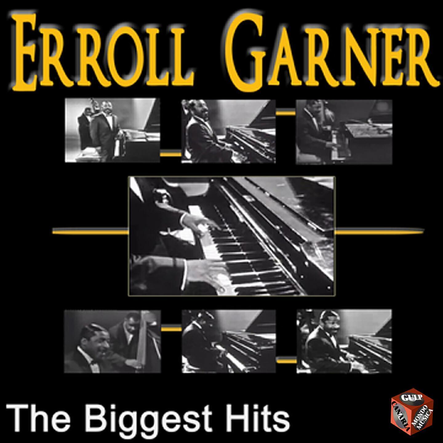 Erroll  Garner