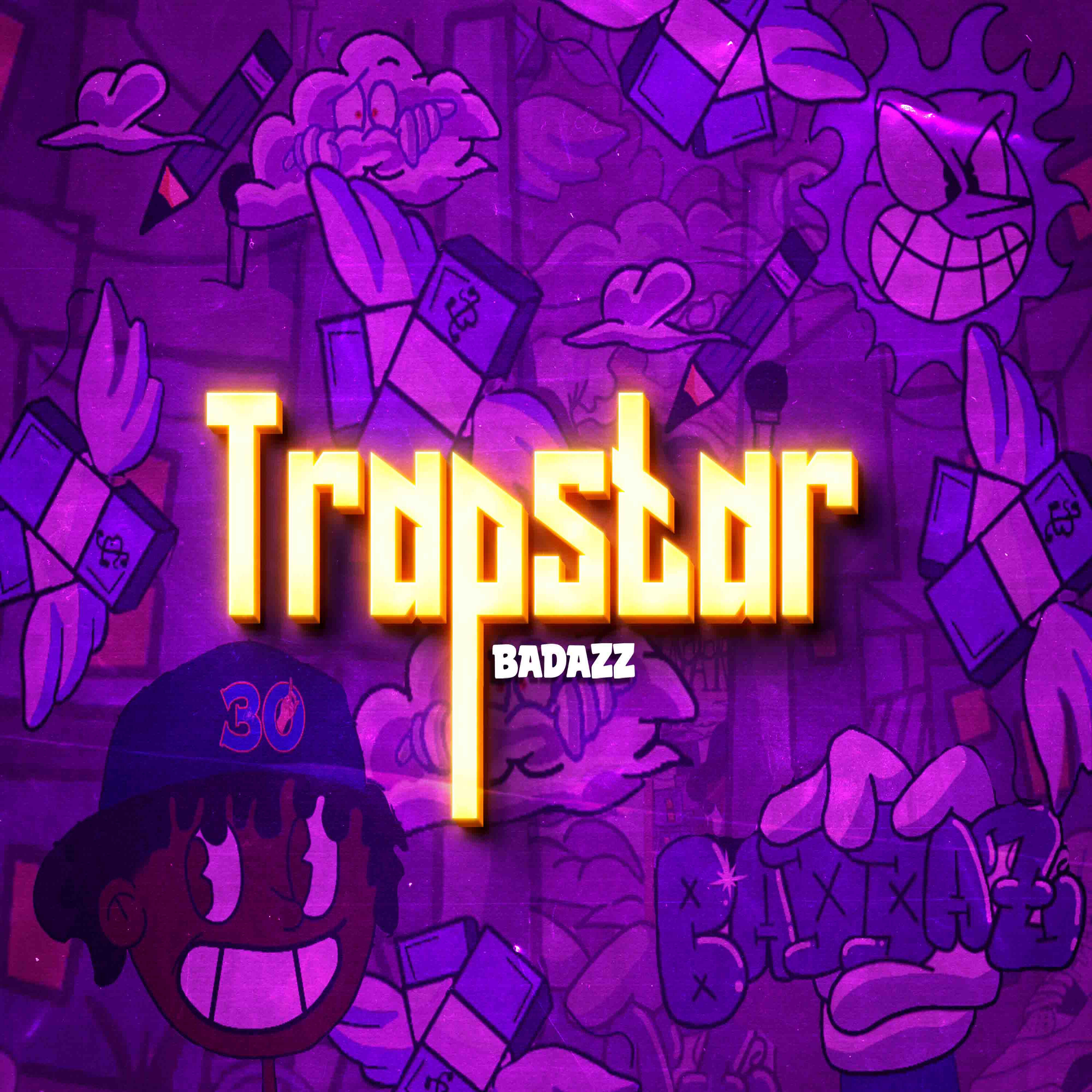 Релиз Trapstar