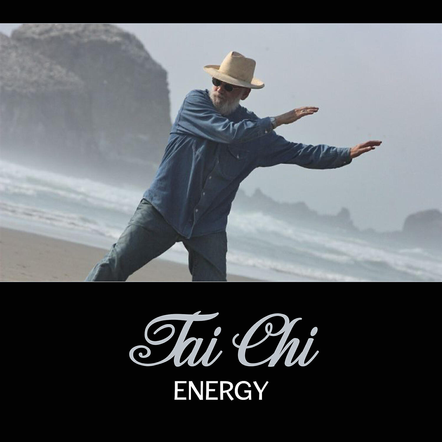 Релиз Tai Chi Energy – Chinese Harmony Sounds, Increase Flexibility, Chi Activation, Vital Energy from Practice, Calmness