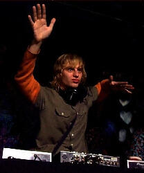 Yuri Alexeev