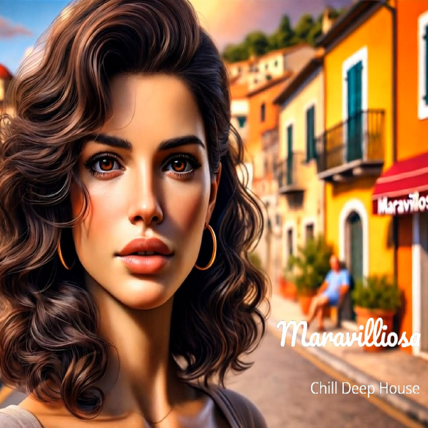 Релиз Maravilliosa (Chill Deep House)
