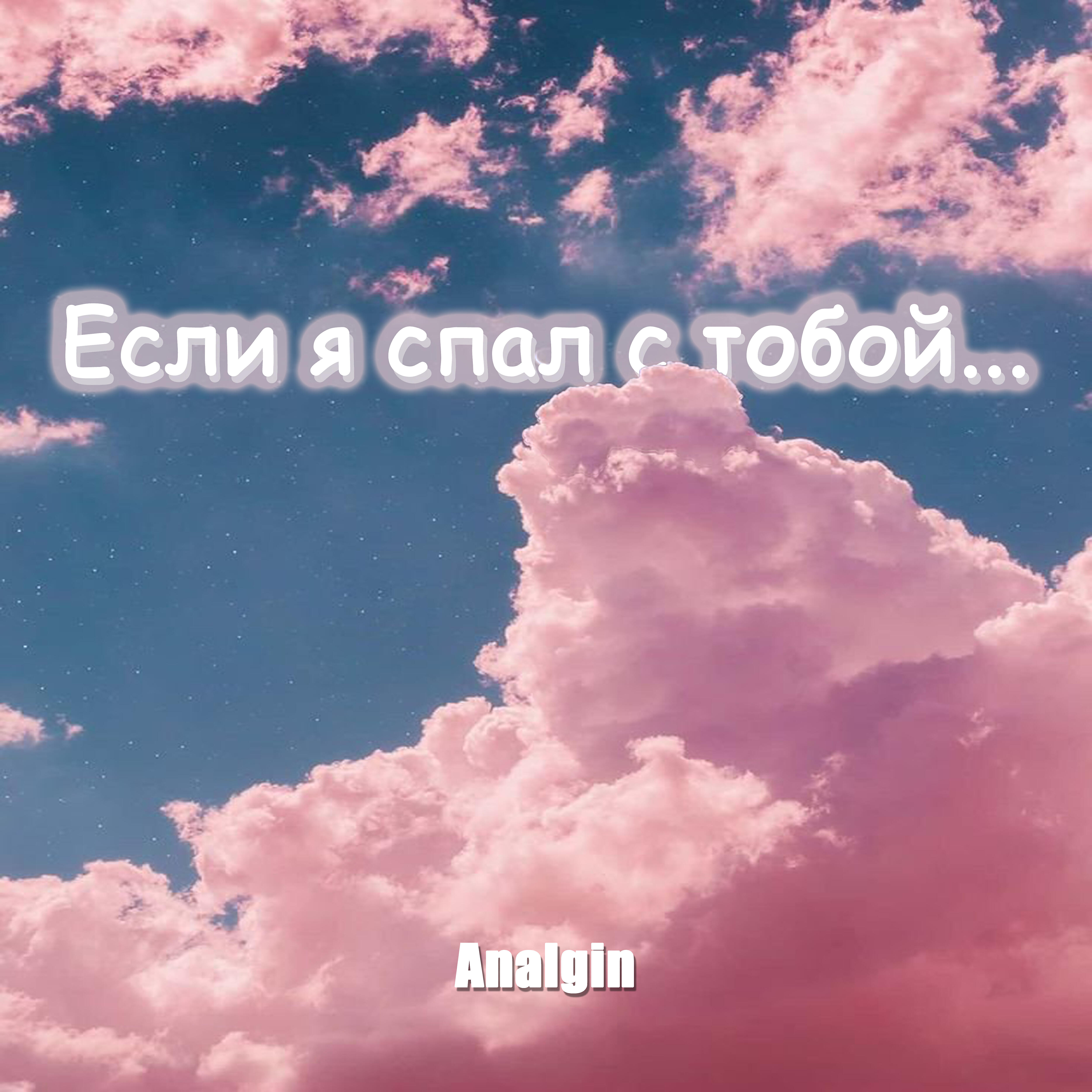 Постер альбома Если я спал с тобой...