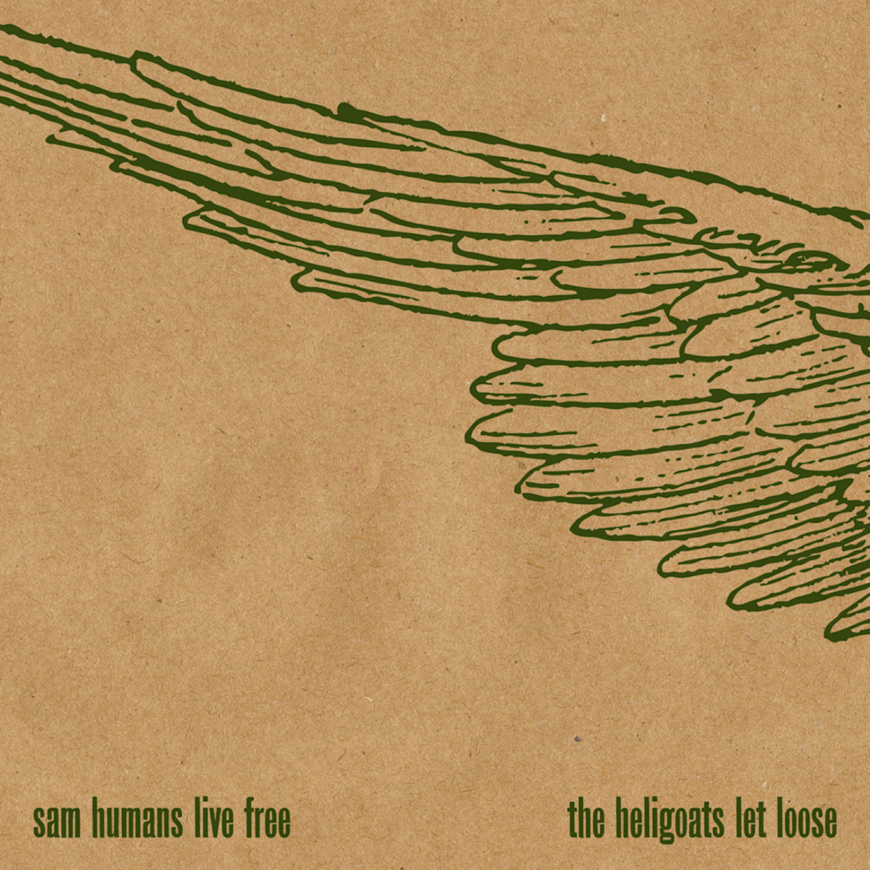 Sam Humans