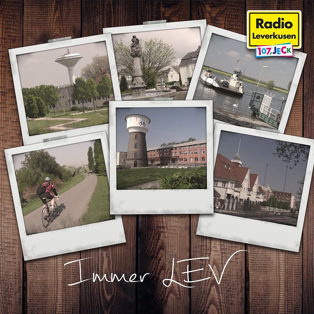 Релиз Immer Lev (Der Radio Leverkusen-Karnevalssong 2020)