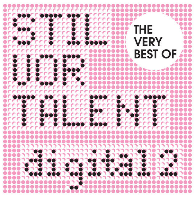 Релиз The Very Best of Stil vor Talent Digital (2)