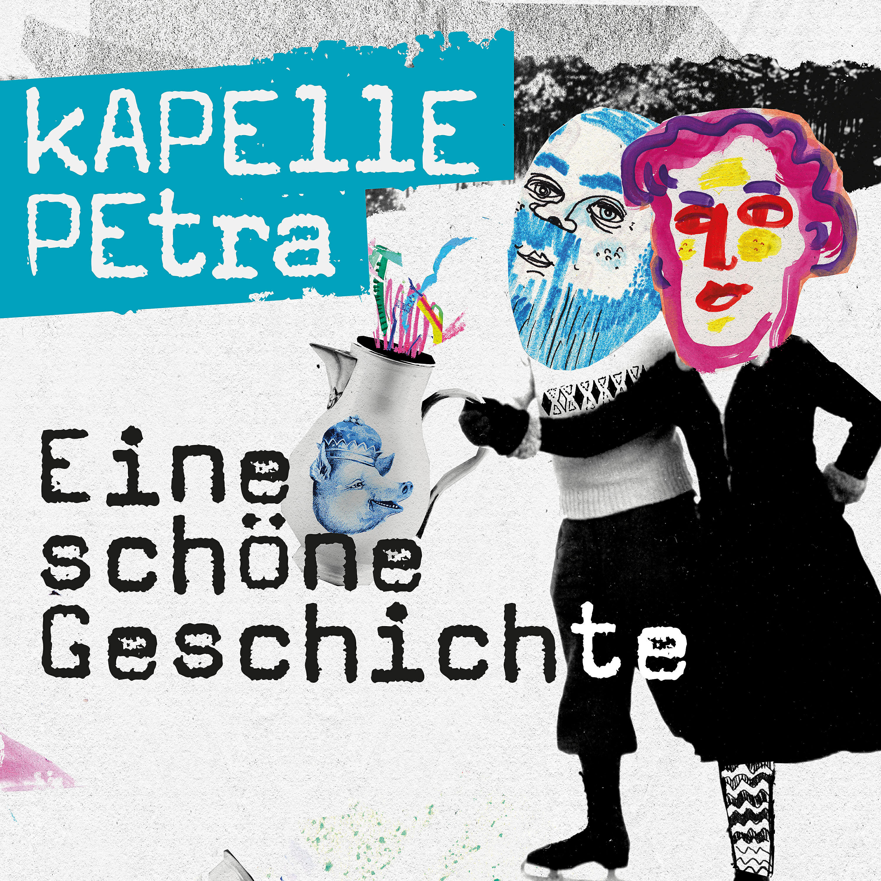 Релиз Eine schöne Geschichte