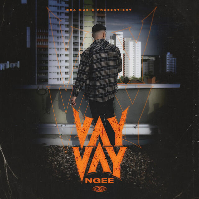 Релиз VAY VAY