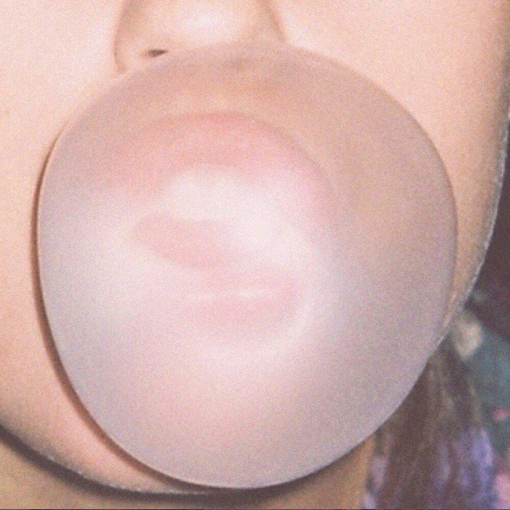 Релиз pink bubblegum