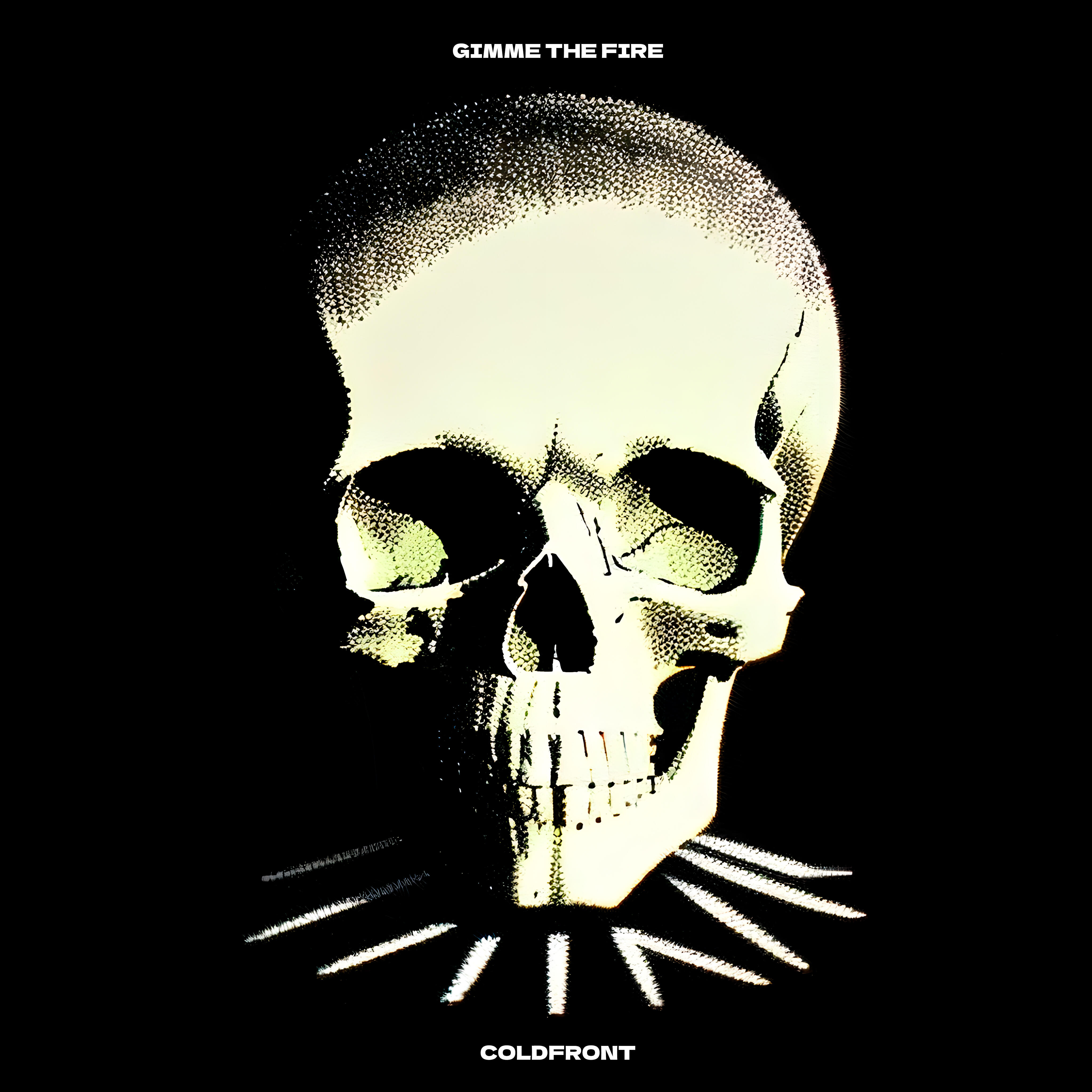 Релиз Gimme the Fire