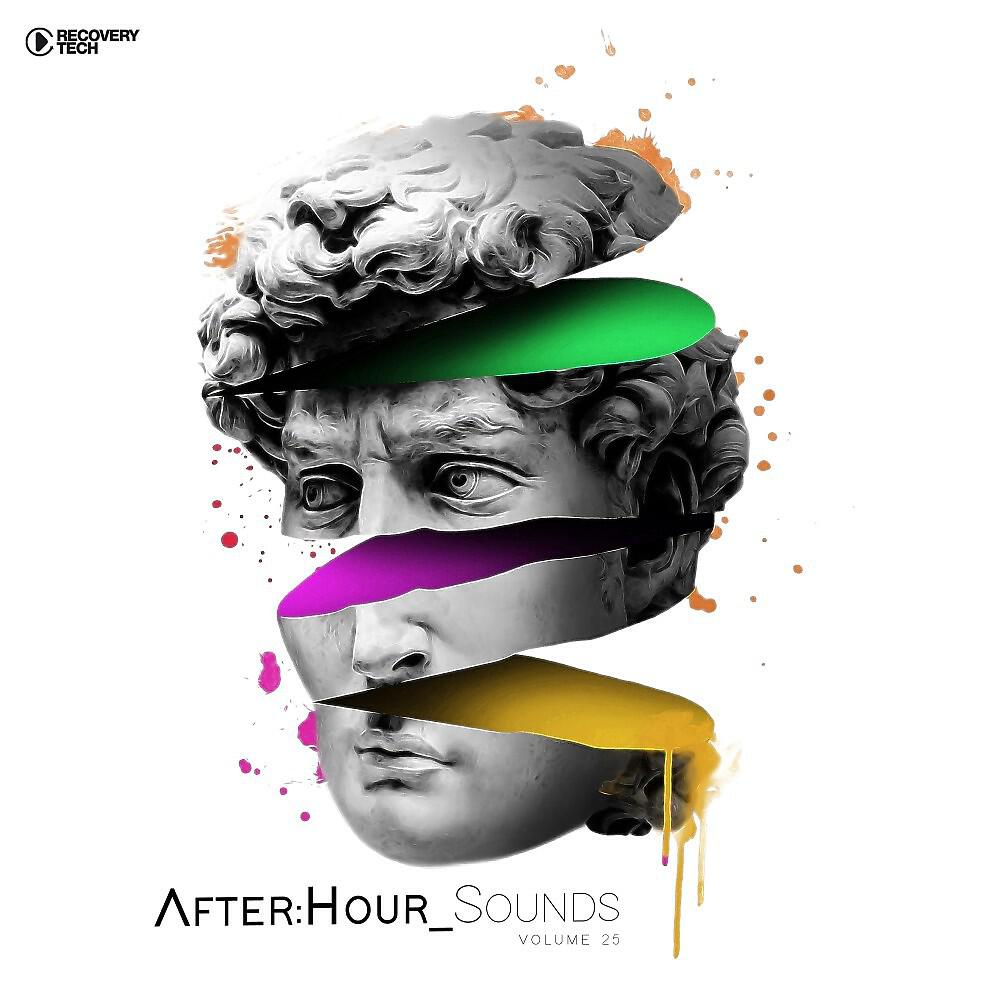Релиз After:Hour Sounds, Vol. 25