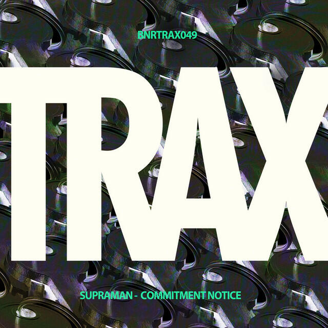 Релиз Commitment Notice