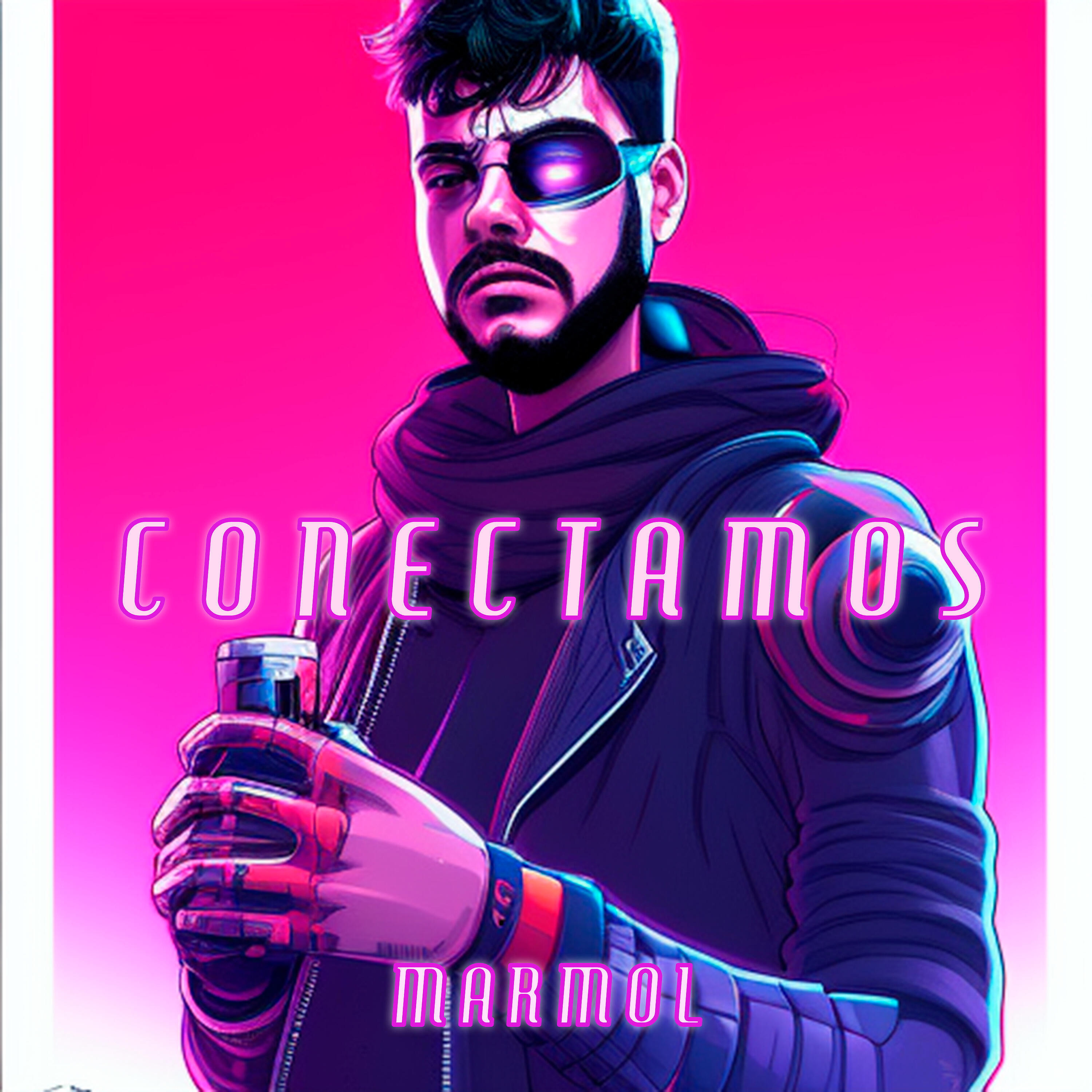 Релиз Conectamos