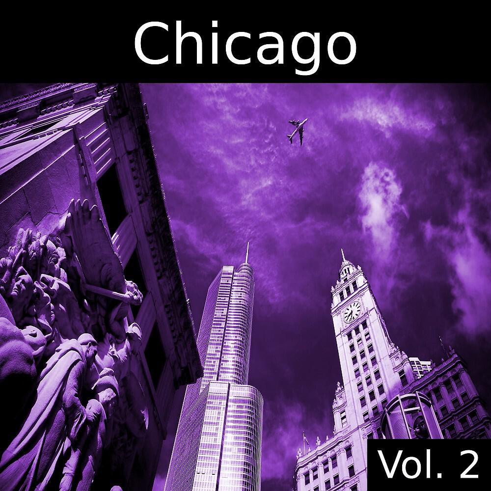 Релиз Chicago, Vol. 2