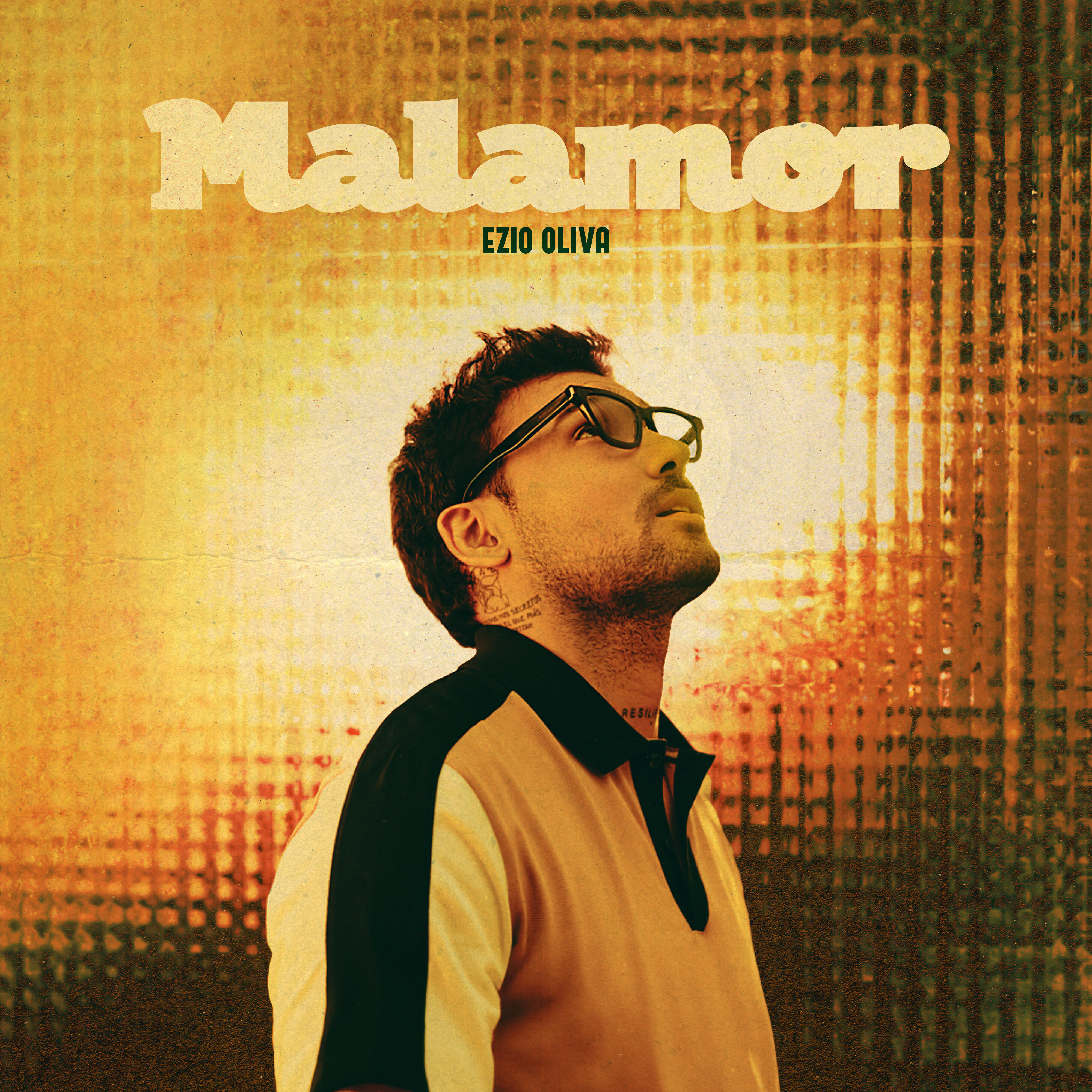 Релиз Malamor
