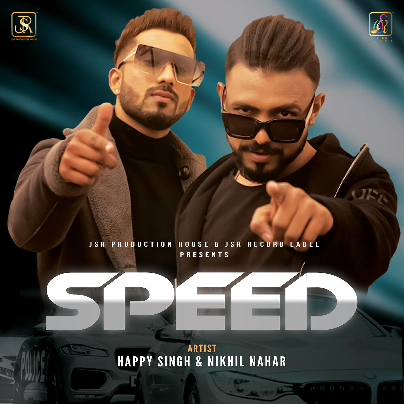Релиз Speed