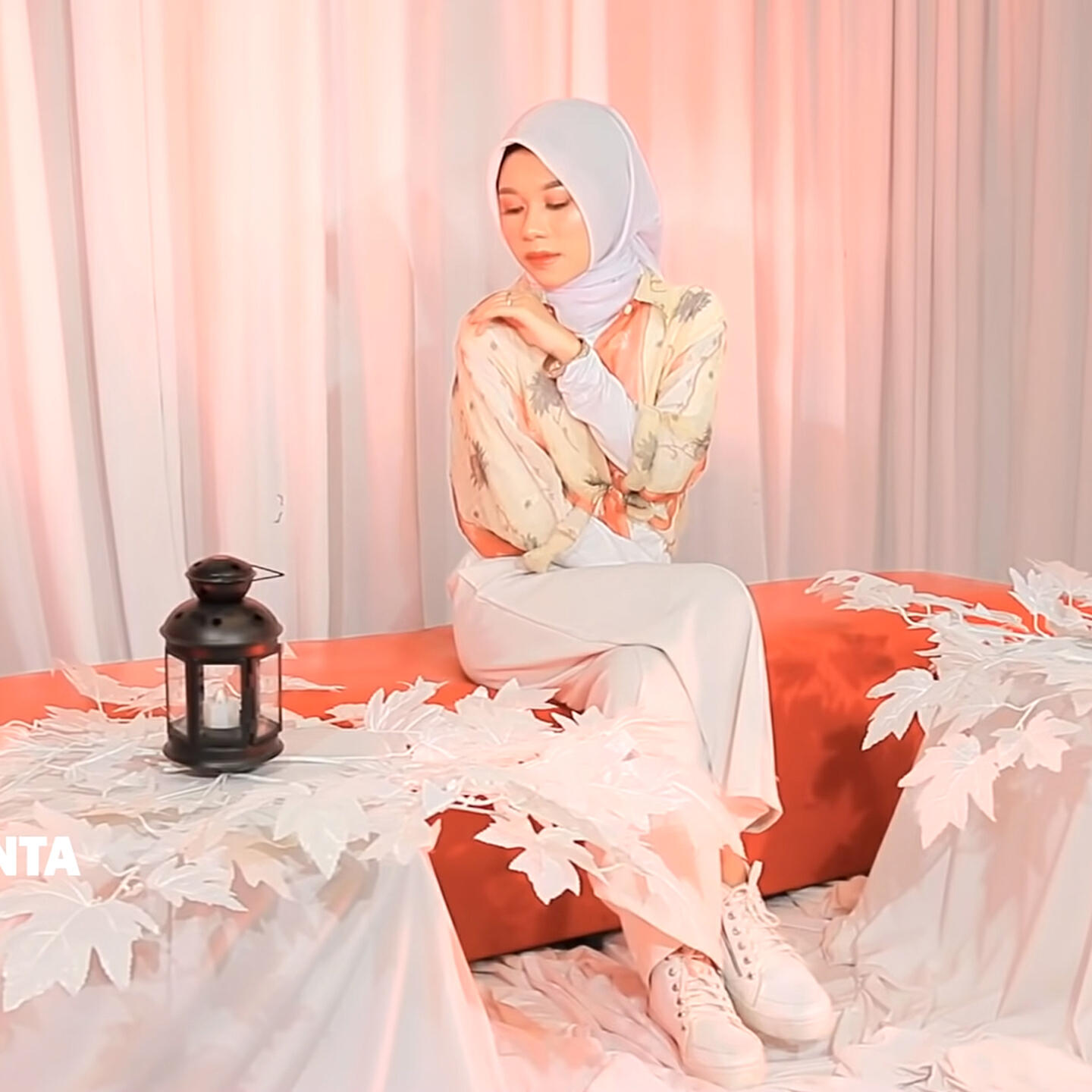 Релиз Sembilu Cinta