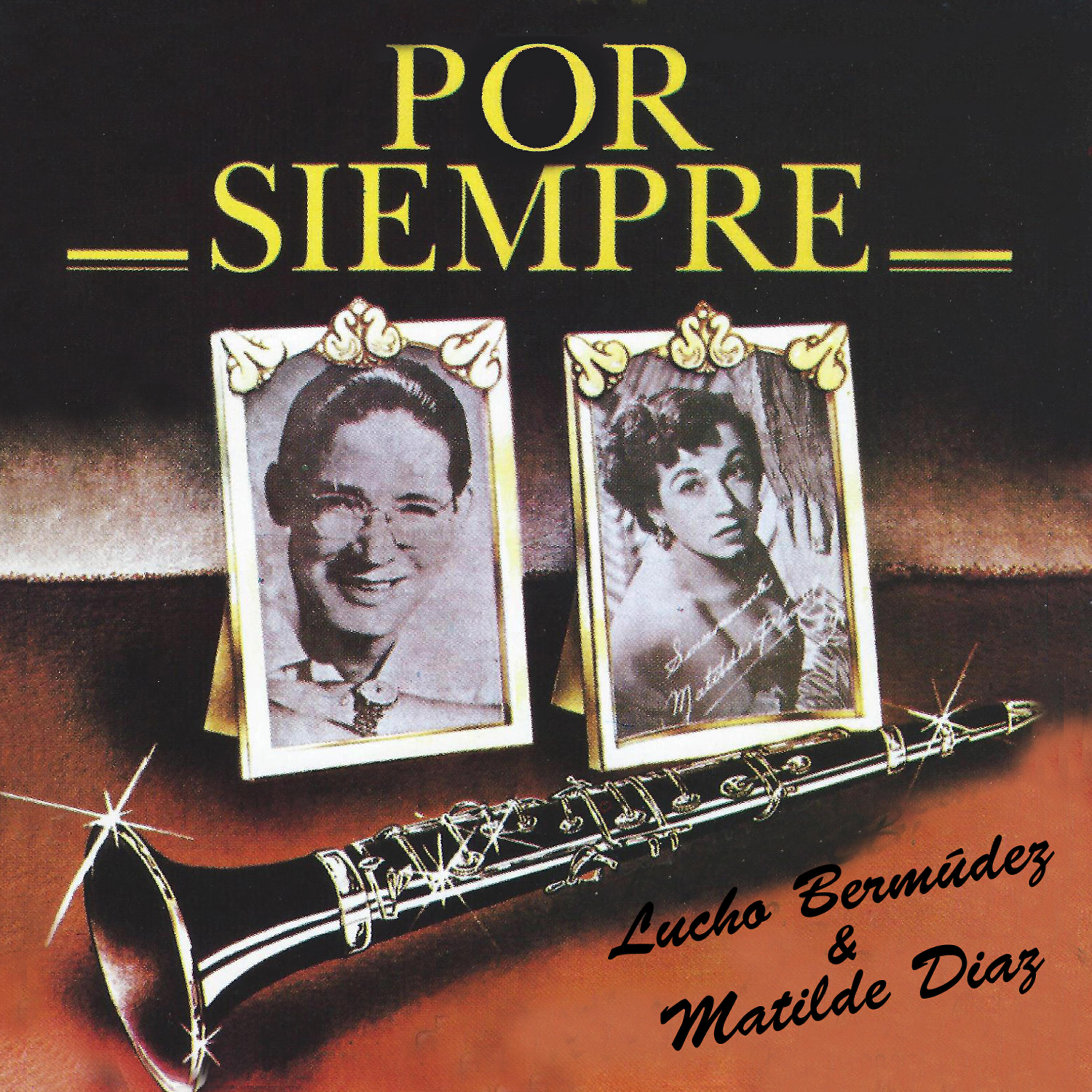 Релиз Por Siempre