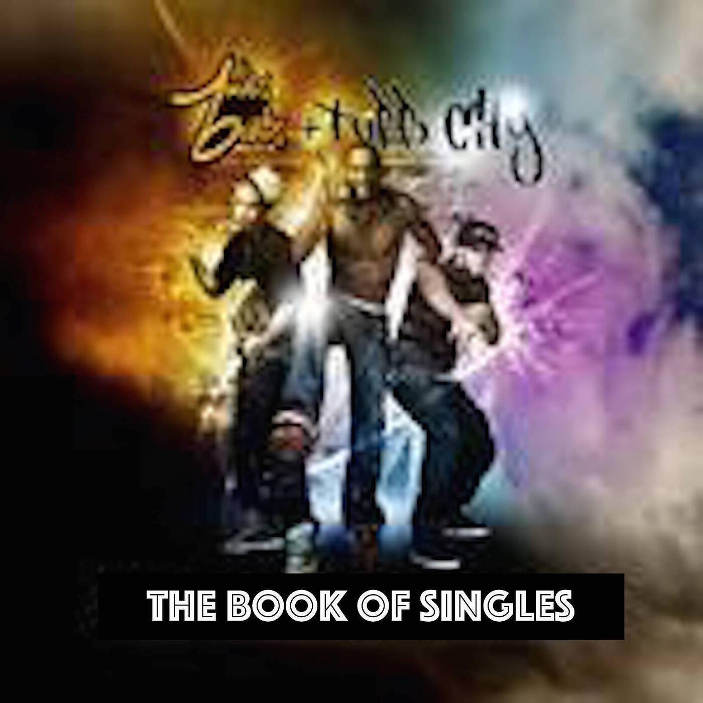 Релиз The Book of Singles