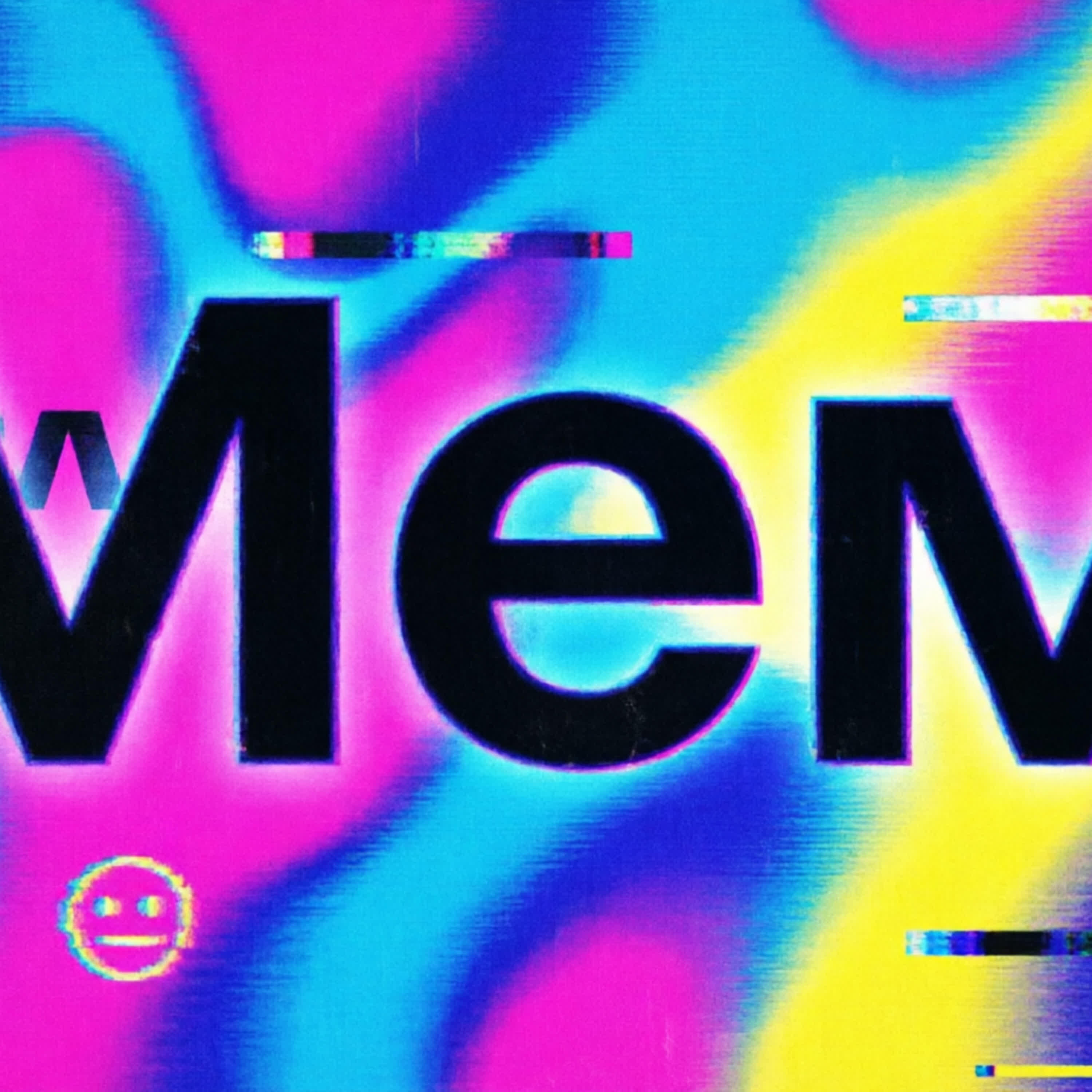 Релиз Мем