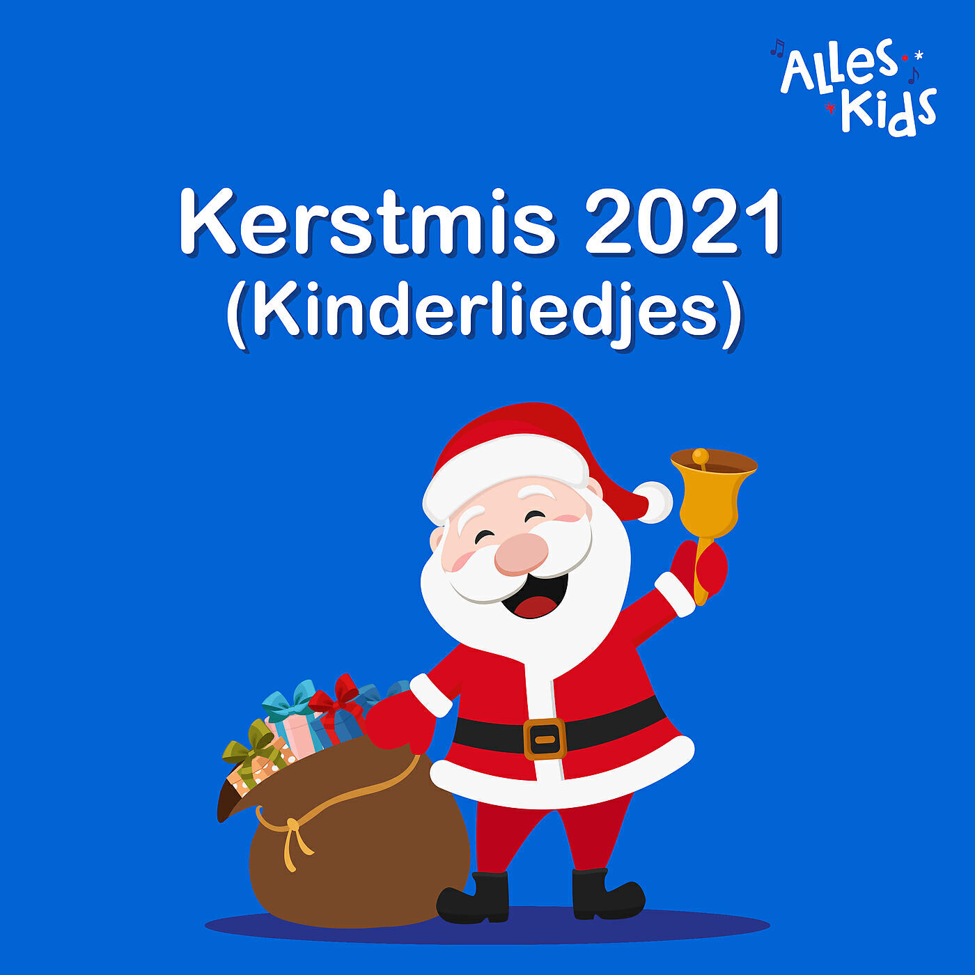 Релиз Kerstmis 2021 (Kinderliedjes)