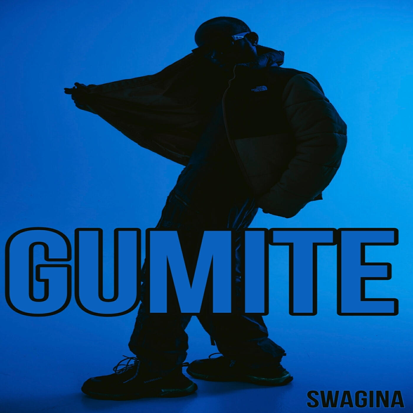 Релиз Gumite