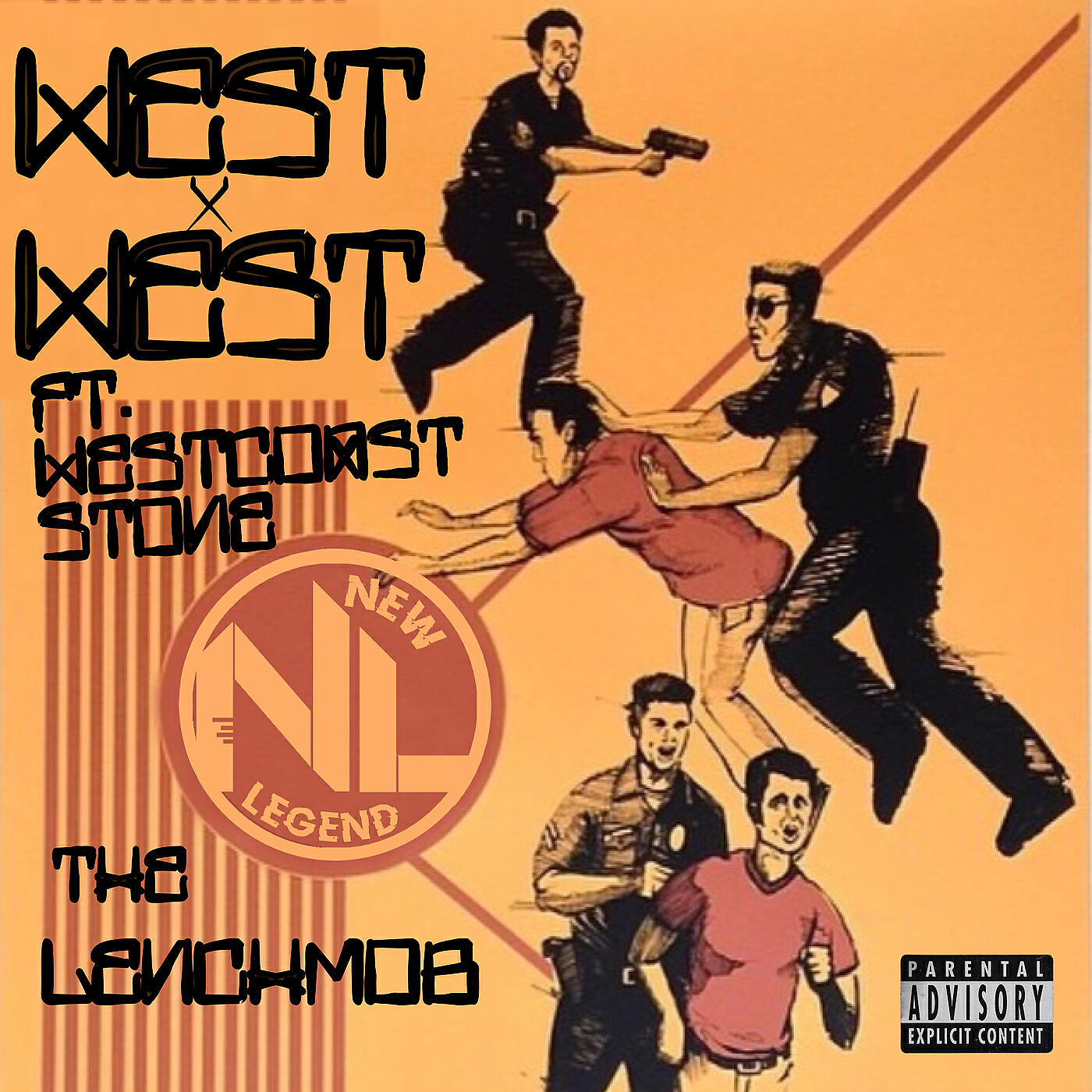 The Lenchmob