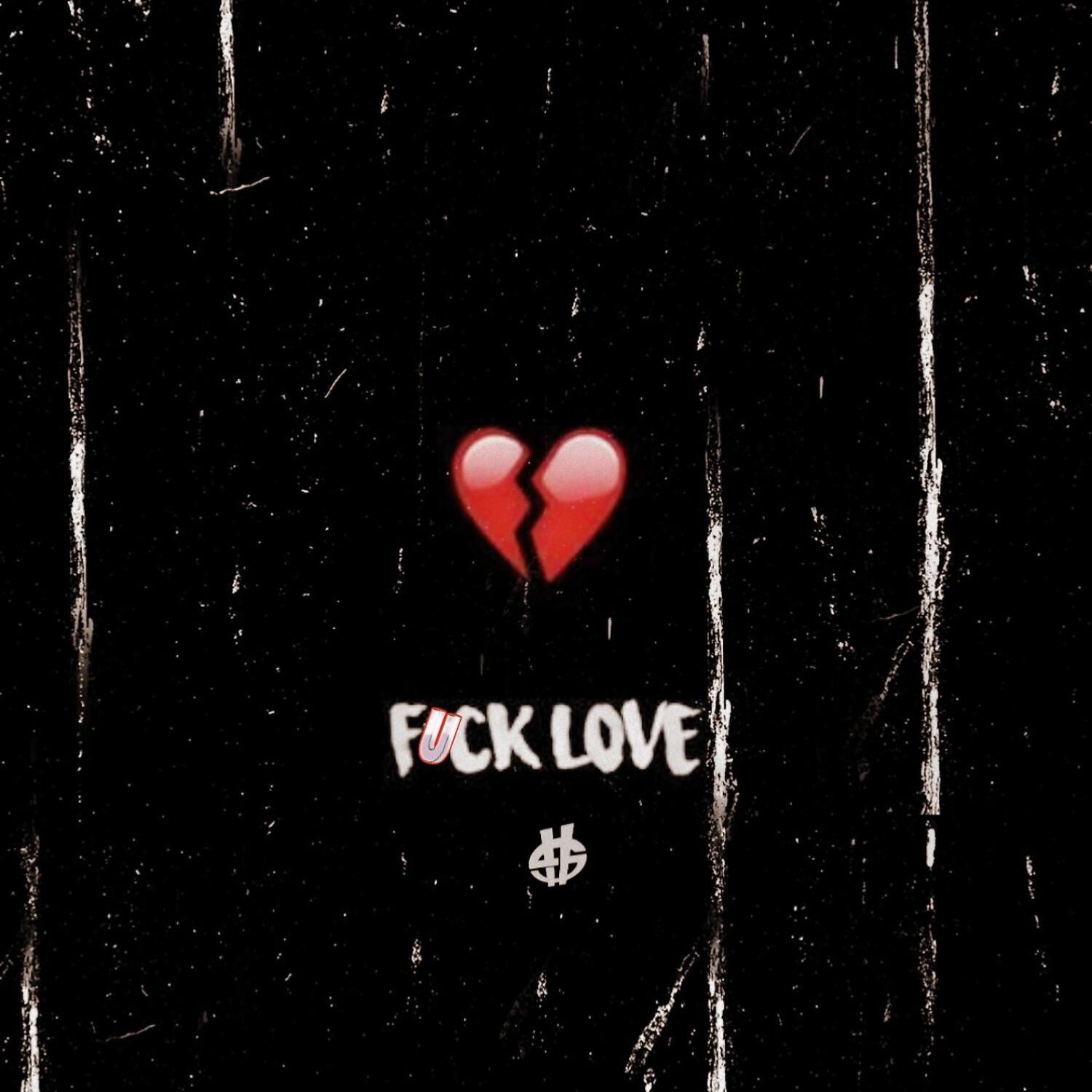 Релиз Fuck Love