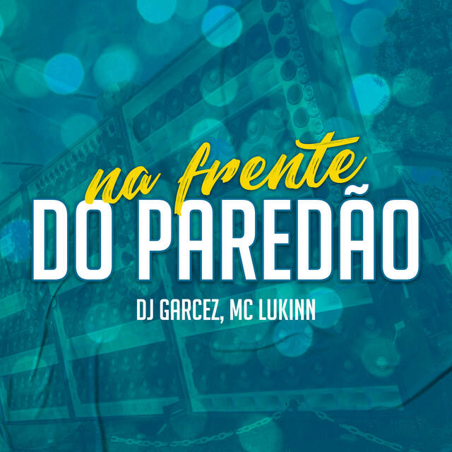 Релиз Na frente do paredão