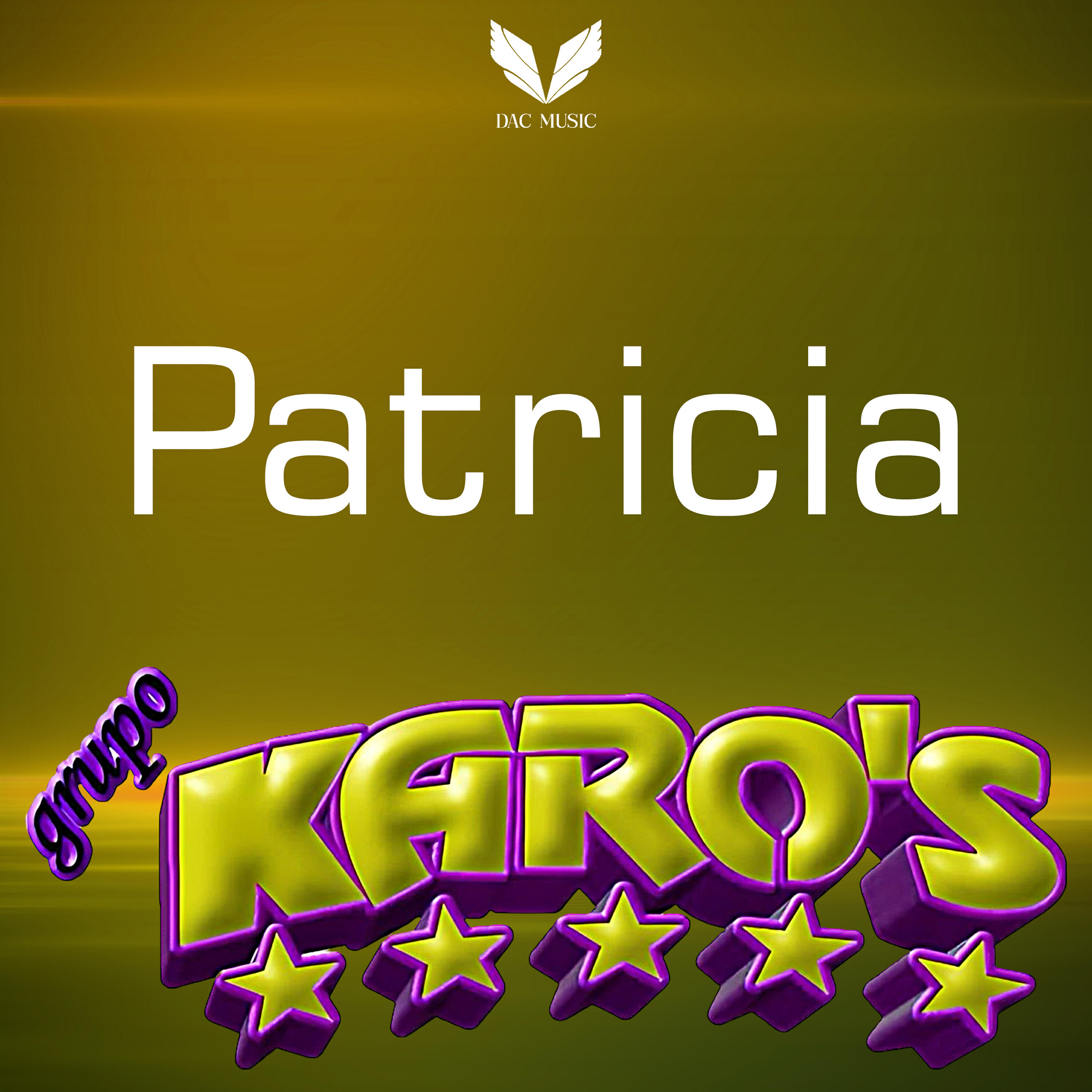 Релиз Patricia