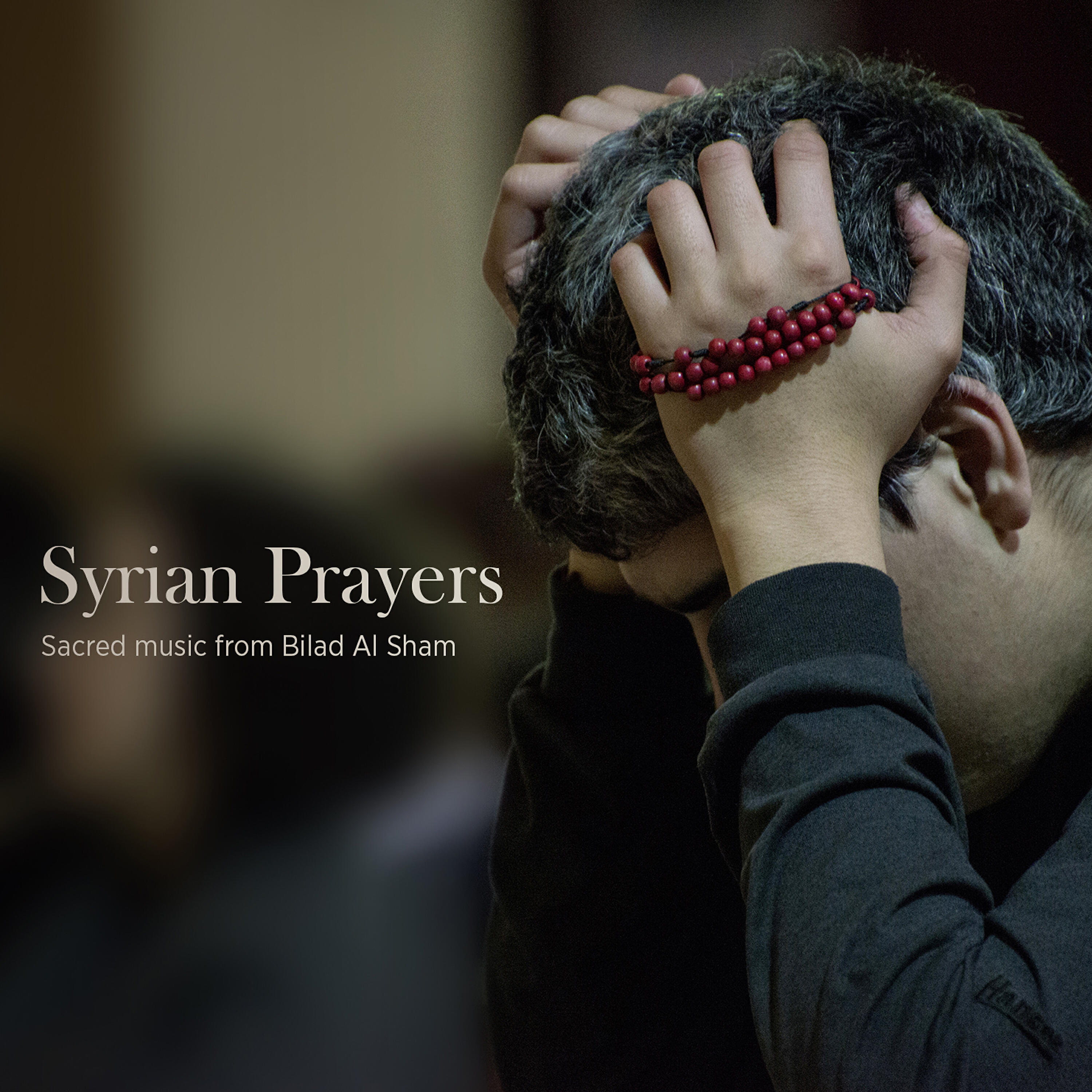 Релиз Syrian Prayers